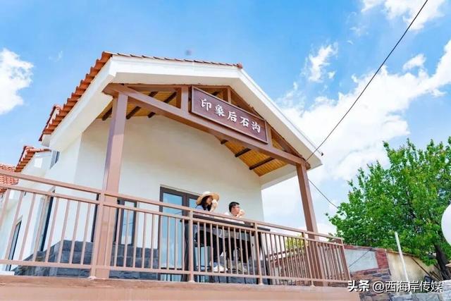 出发杨家山里！秋日游玩攻略已备好→