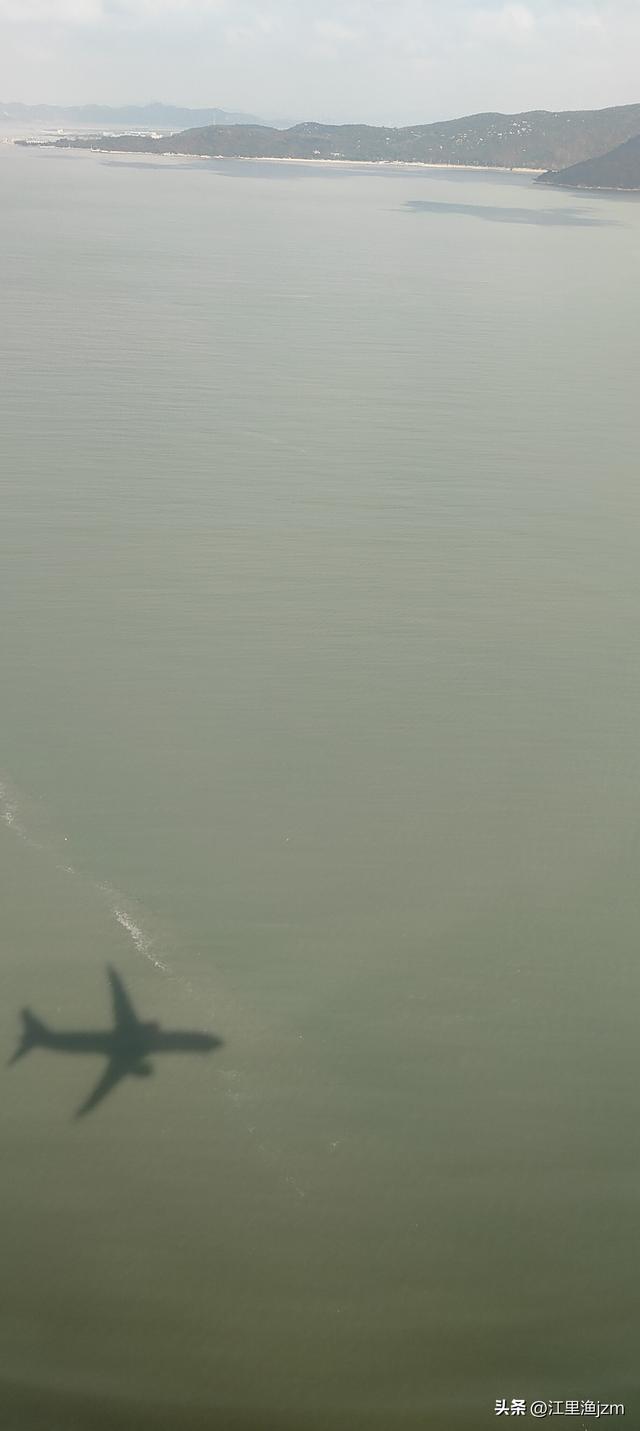 万米高空翱翔