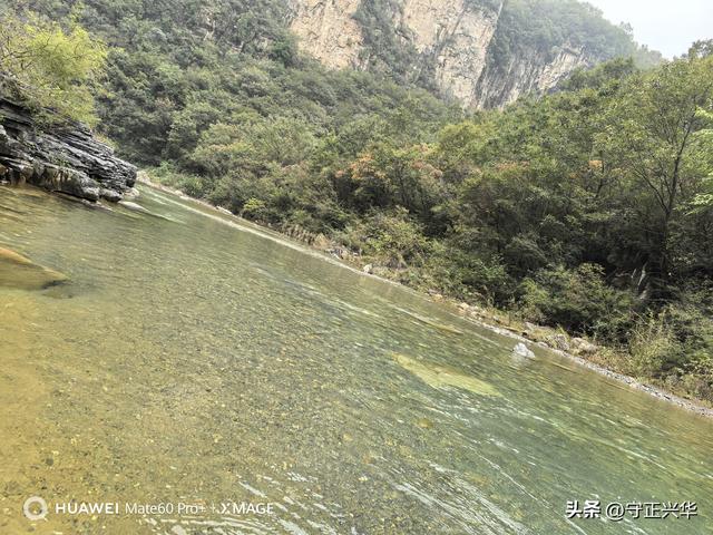 深山藏古村石屋映溪声——寻味古村窑掌
