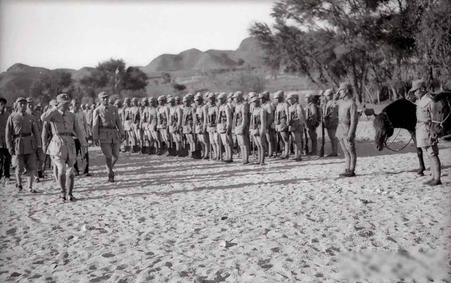 上将之子堕落腐化，总政治部派出一中将，为其他高干子弟敲响警钟