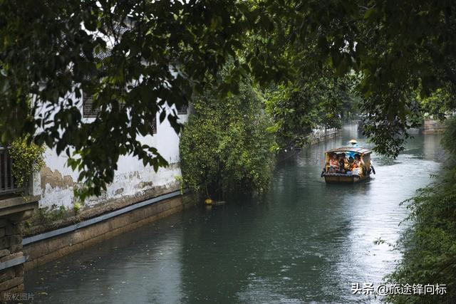 梅子黄时竟不是雨季？南宋诗人私藏的江南秘境，古道藏着初夏时光