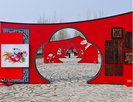 直通杨柳青古镇，元宝岛二期抢“鲜”看！