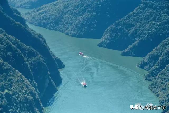 【图韵诗风】江山如此多娇