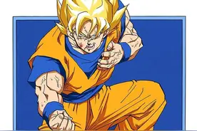 大话龙珠•悟空心脏病的原因，已经找到了！图片