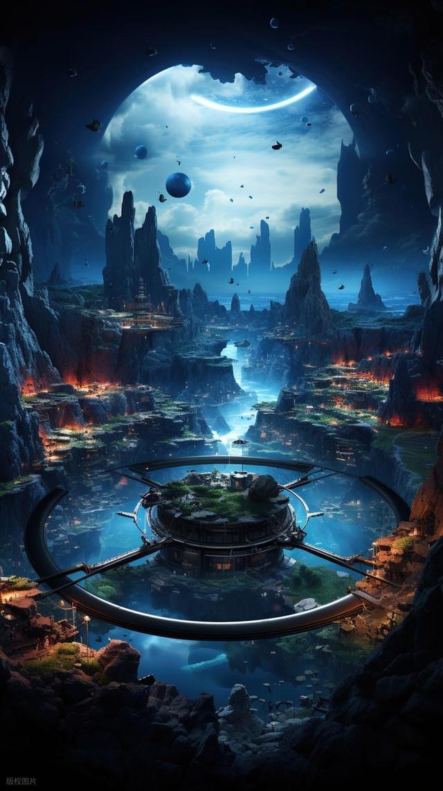 星海无垠，17部点燃想象力的科幻小说