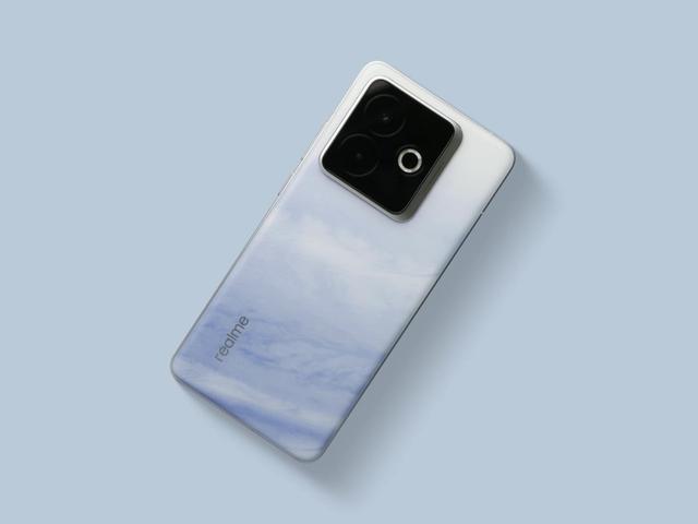 真我GT8 Pro：配置大揭秘！真我GT8：新品已入网！