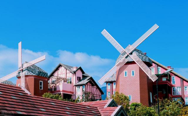 河源景点排行榜，广东河源最值得去的6个好玩景点，你去过几个？