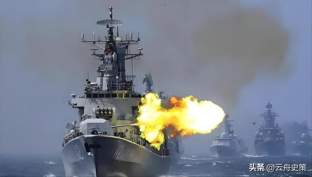 俄军事专家：中国很多武器的性能已超过美国	，但都有一个共同缺点​