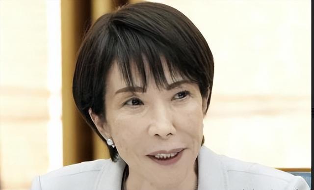 美日通话后	，高市突然态度有变，就台海问题改口