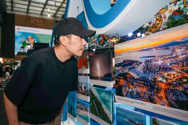 乐城康养魅力吸睛港岛，“阳光海南”推介活动在香港举办