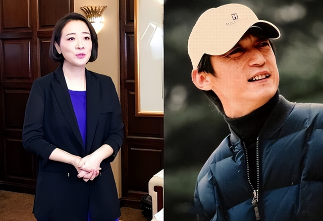 国家一级女演员的她，多次给丈夫戴绿帽，为何丈夫重病都不离婚？