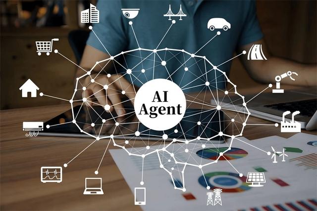 AIAgent框架怎么选？5大主流工具拆解，产品人必看