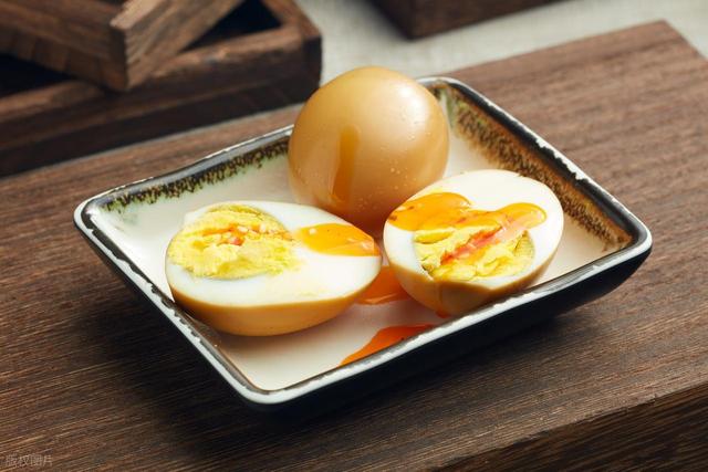 已瘦15斤：早餐吃2个鸡蛋是关键
