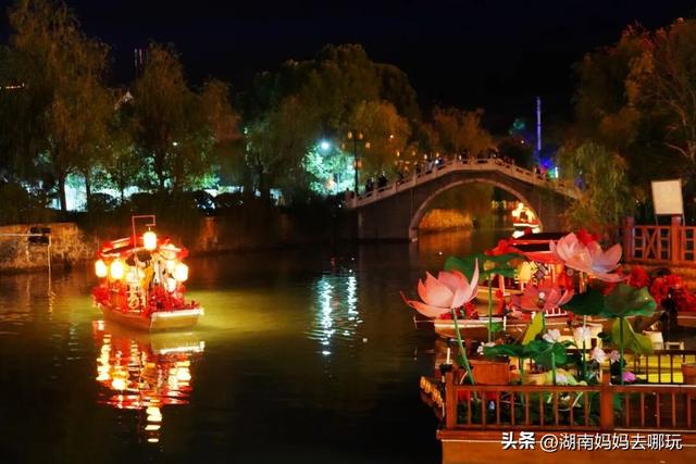 官宣！2025省级亲子宝地出炉！专治遛娃没头绪