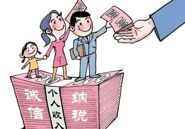 央视通报网红明星偷税漏税，金额惊人，3人被官方点名，彻底凉凉