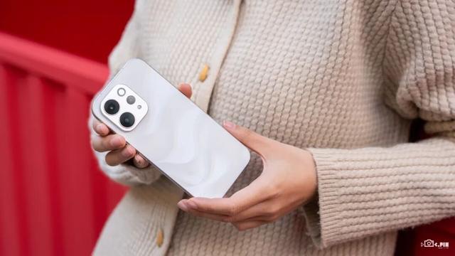 体验完vivo这台新机，我感觉手机里的修图软件都可以卸载了