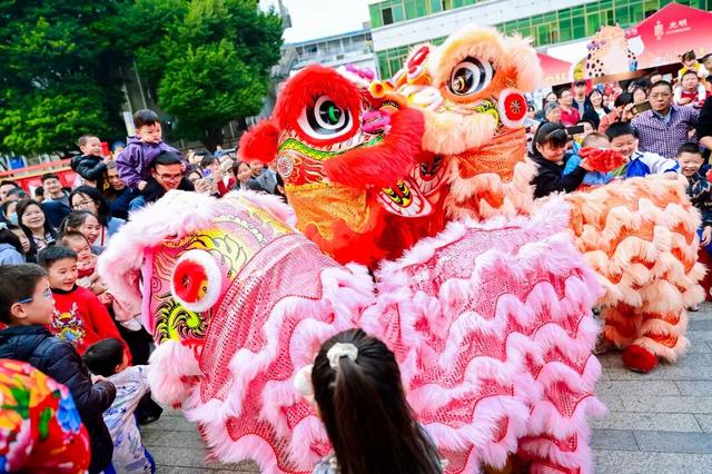 承包你的一天！2026光明庙会即将开启！