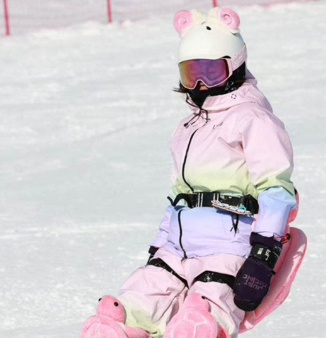 全运会结束十天后	，全红婵陈芋汐最新状态曝光，原来她们都在努力