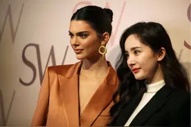 2024全世界最漂亮的10个女人排行榜，中国仅上榜一人！图片