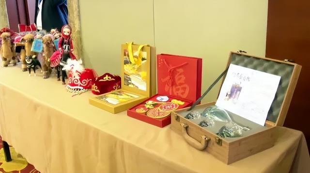 阿克塞县“十四五”文旅融合绘就“诗与远方”新画卷