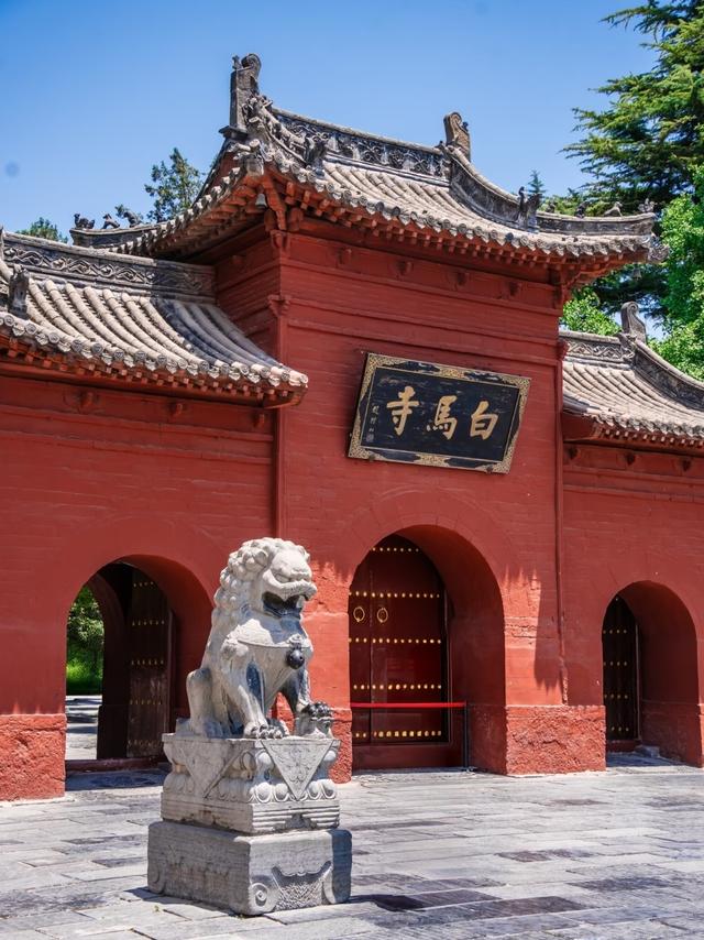 我广州人，刚从洛阳回来，直言不讳：对洛阳的印象颠覆想象