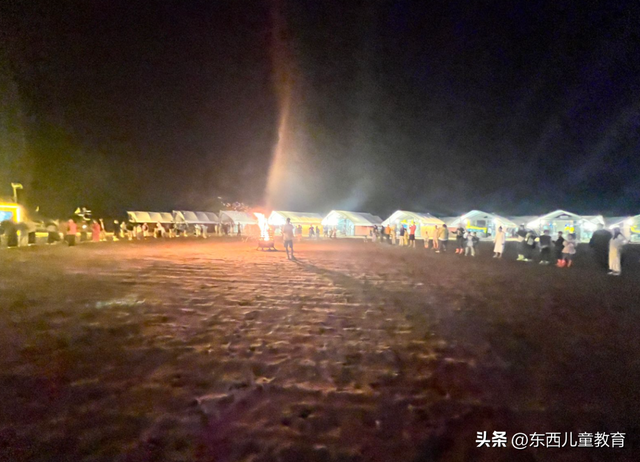 暑假的尾巴，逃离40°的城市，我去了个超“冷门”避暑地
