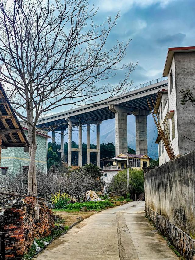 图说灌阳：排埠江边鸭上坪