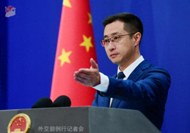 第二个立陶宛出现了？主动邀请赖清德访问，中国68年的友谊喂了狗