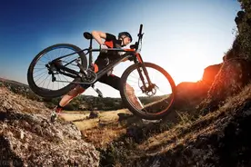 骑行一定好好的自行车吗？几百块的不行吗？几位车主给了答案图片