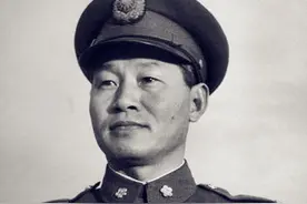 盘点那些关于近代史的网络笑话——孙立人打败101！图片