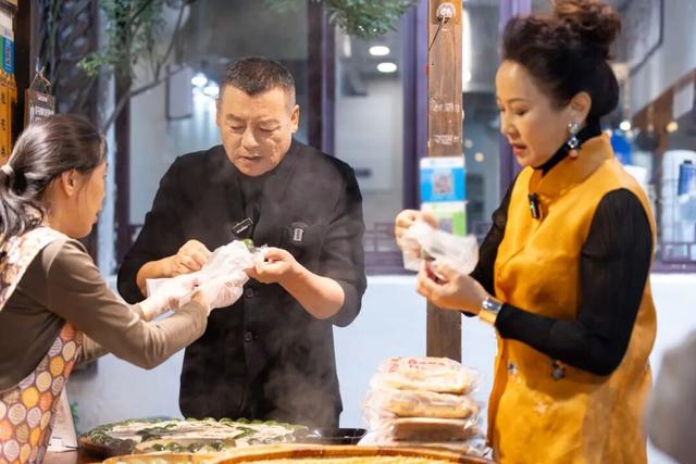 群星闪耀！一键Get周庄明星同款打卡路线～