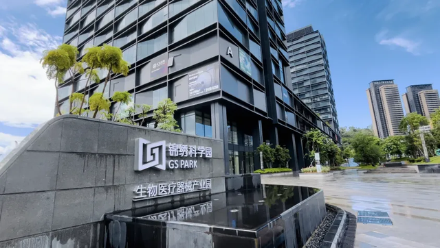 在锦绣，与科技和文化共读一座城的温度