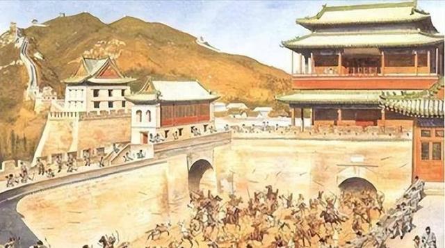 苏联有斯大林格勒，北平却没改“毛泽东市”，看毛主席的远见格局