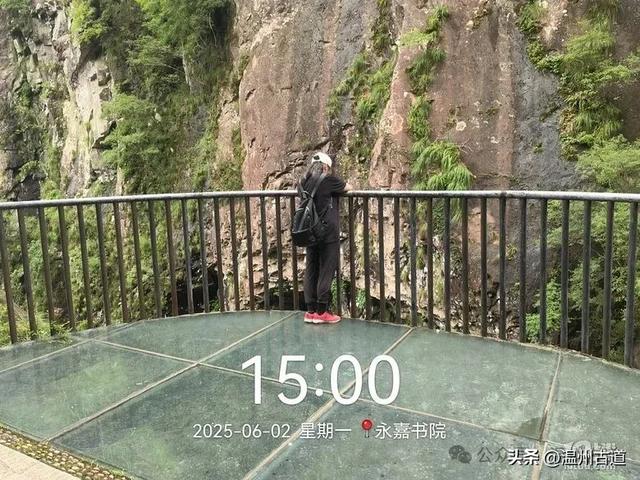 暑假倒计时!温州这几处好玩的地方你都去过了吗?