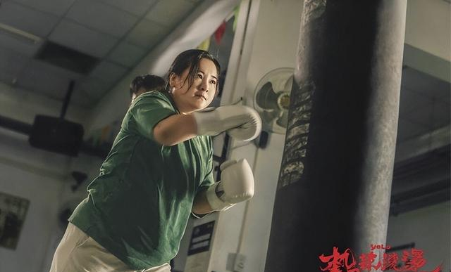 盘点12部“必看”电影，《少年的你》《热辣滚烫》皆上榜