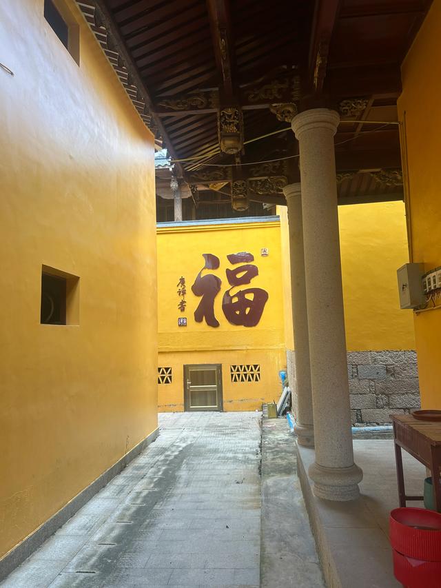 长乐沙京龙泉禅寺