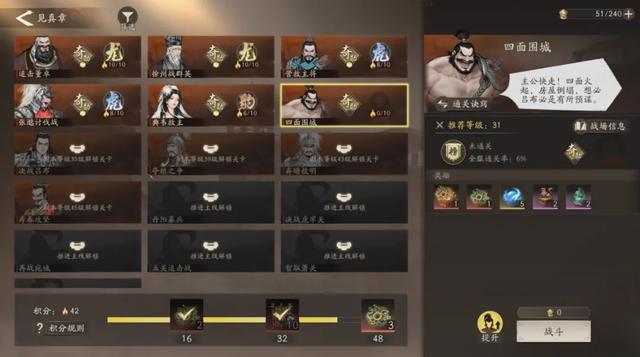 什么样的三国游戏,才能一看就知道是中国人做的?