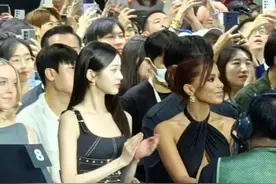 全身照大虐，只有脸能看…其实她的团队也很愁吧？图片