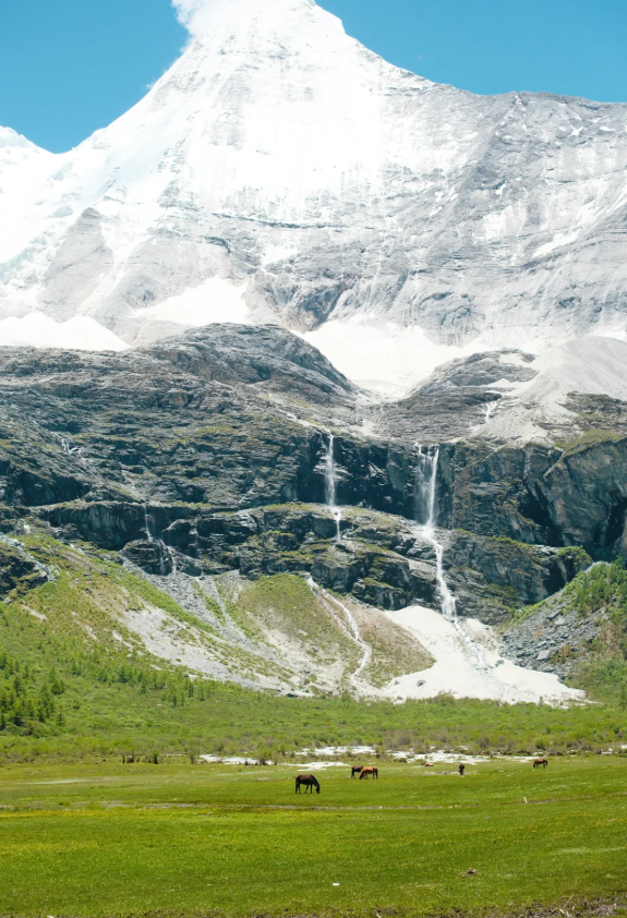 全世界只有中国才有的10大仙境，前三名无任何争议！