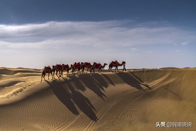 “中国最美公路”没有之一，你知道是哪里？