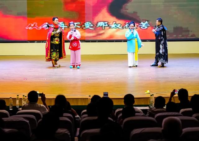 @明光人，今天九道湾集合！