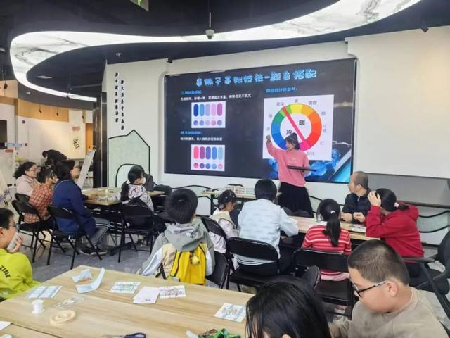 漫步江湾，溯源古镇韵味！虹口“行·文化三地”活动走进千年古镇