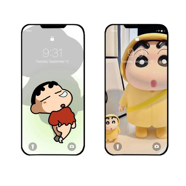 一眼喜欢的手机壁纸4.27