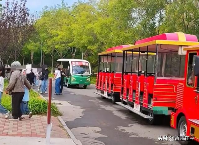 河北唐山一知名景区突发！游客不慎掉落，运营方紧急回应：已停运