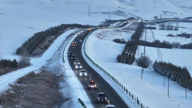 燃动冬日！额尔古纳三大冰雪活动即将精彩上线