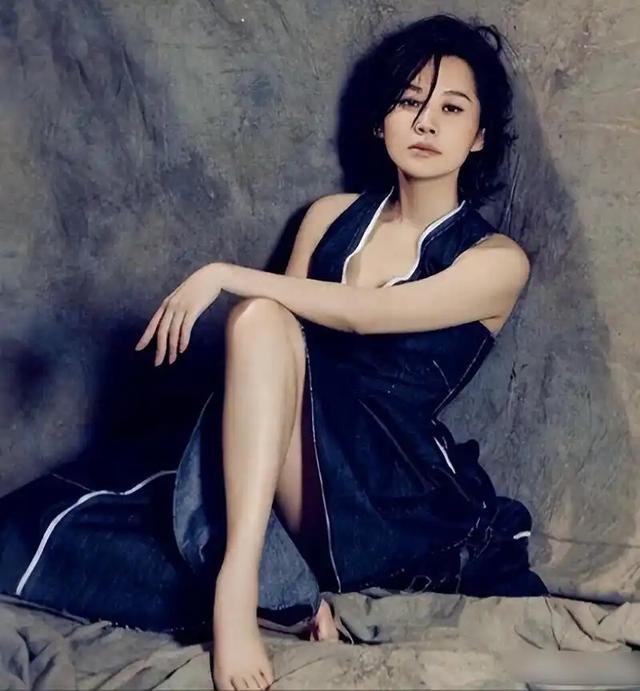 她一生"风流成性、老少通吃"，撩汉无数	，现如今56岁却依旧单身