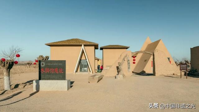 中国世遗又+1，“神秘”王朝惊艳世界！