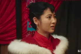 《生万物》首播：费左氏给苏苏下药，苏苏与费文典圆房图片