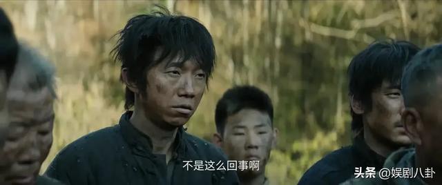 女演员千万别整容!《归队》42岁蒋欣与38岁袁姗姗对比,差别很大