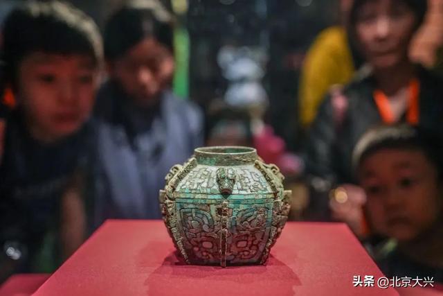 “新北京游”，你玩过几件套？